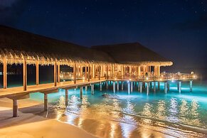 Hideaway Beach Resort and Spa
