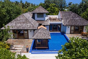 Hideaway Beach Resort and Spa