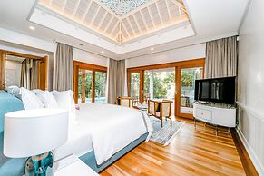 Hideaway Beach Resort and Spa