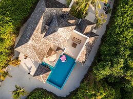 Hideaway Beach Resort and Spa