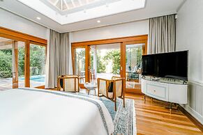 Hideaway Beach Resort and Spa
