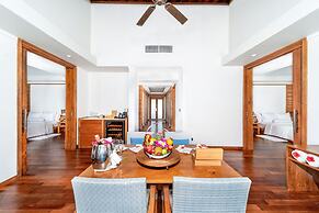 Hideaway Beach Resort and Spa