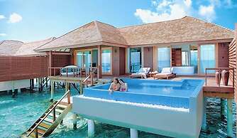 Hideaway Beach Resort and Spa