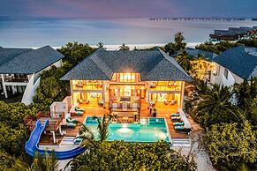 Hideaway Beach Resort and Spa
