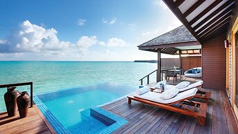 Hideaway Beach Resort and Spa