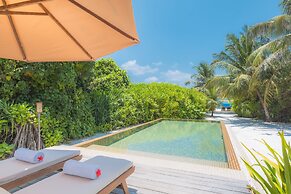 Hideaway Beach Resort and Spa