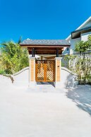 Hideaway Beach Resort and Spa