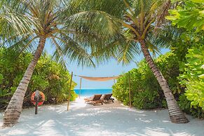 Hideaway Beach Resort and Spa