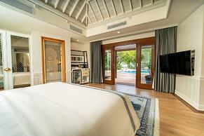 Hideaway Beach Resort and Spa