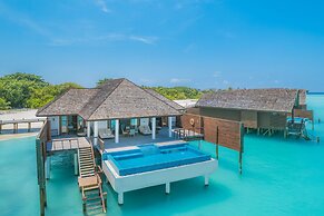 Hideaway Beach Resort and Spa