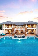 Hideaway Beach Resort and Spa