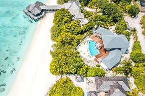 Hideaway Beach Resort and Spa
