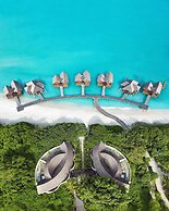 Hideaway Beach Resort and Spa