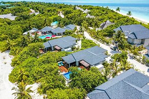 Hideaway Beach Resort and Spa