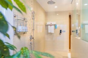 Hideaway Beach Resort and Spa