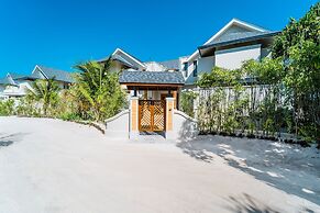 Hideaway Beach Resort and Spa