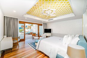 Hideaway Beach Resort and Spa