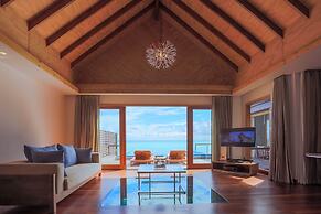 Hideaway Beach Resort and Spa