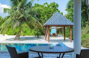 Hideaway Beach Resort and Spa