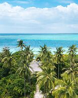 Hideaway Beach Resort and Spa