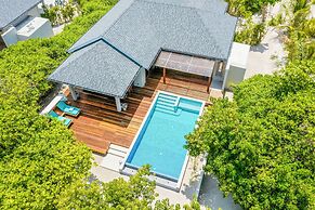 Hideaway Beach Resort and Spa