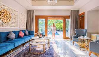 Hideaway Beach Resort and Spa