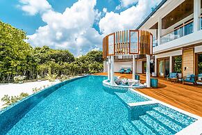 Hideaway Beach Resort and Spa