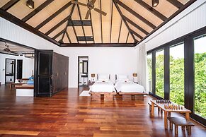 Hideaway Beach Resort and Spa