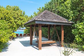 Hideaway Beach Resort and Spa