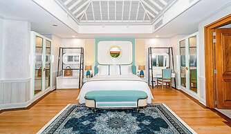 Hideaway Beach Resort and Spa
