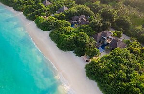 Hideaway Beach Resort and Spa