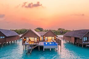 Hideaway Beach Resort and Spa