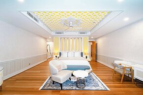 Hideaway Beach Resort and Spa