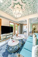 Hideaway Beach Resort and Spa