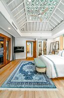 Hideaway Beach Resort and Spa