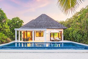 Hideaway Beach Resort and Spa
