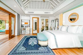 Hideaway Beach Resort and Spa