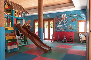 Hideaway Beach Resort and Spa