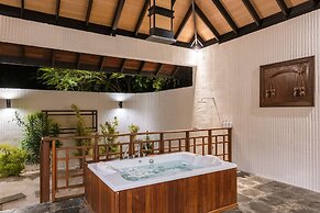 Hideaway Beach Resort and Spa