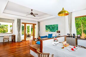 Hideaway Beach Resort and Spa