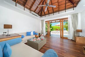 Hideaway Beach Resort and Spa