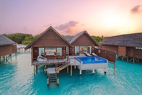 Hideaway Beach Resort and Spa