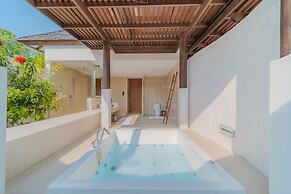 Hideaway Beach Resort and Spa