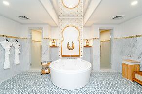 Hideaway Beach Resort and Spa