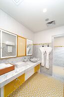 Hideaway Beach Resort and Spa