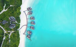 Hideaway Beach Resort and Spa