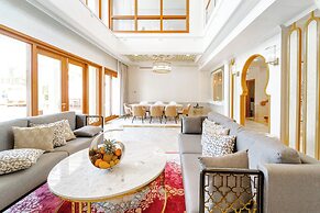 Hideaway Beach Resort and Spa