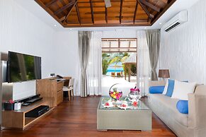 Hideaway Beach Resort and Spa