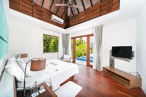 Hideaway Beach Resort and Spa