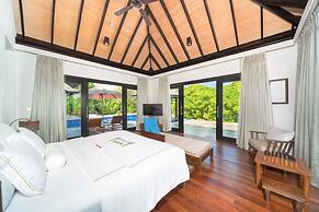 Hideaway Beach Resort and Spa